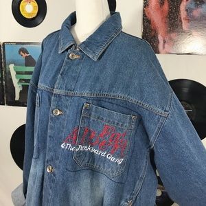 fat albert jean jacket